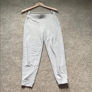 UGG Light Gray Joggers